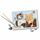 Drawing Set Ravensburger Creart