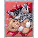Set de Dibujo Ravensburger Creart