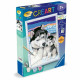 Set de Dibujo Ravensburger Creart