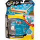 Figura Articulada Goo Jit Zu Minecraft Steve