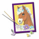 Set de Dibujo Ravensburger Creart