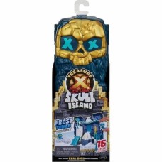 Figura Articulada Moose Toys Calabozo Glaciar Isla Calavera