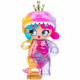 Figura Articulada XOX KWEENIE XOX KWEENIE