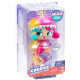 Figura Articulada XOX KWEENIE XOX KWEENIE