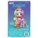 Figura Articulada XOX KWEENIE XOX KWEENIE
