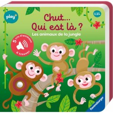 Mi Primer Libro Musical Ravensburger 13099033
