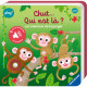 My First Musical Book Ravensburger 13099033