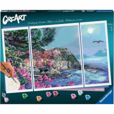 Set de Dibujo Ravensburger Creart