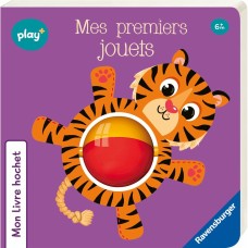 Mi Primer Libro Musical Ravensburger 13099030