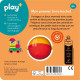 Mi Primer Libro Musical Ravensburger 13099030