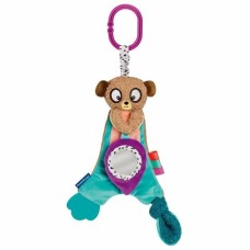 Juguete de bebé Ravensburger My awakening comforter - Little meerkat