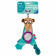 Juguete de bebé Ravensburger My awakening comforter - Little meerkat