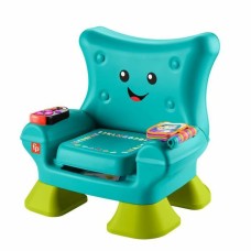 Juego Educativo Fisher Price HYR97