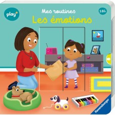 Mi Primer Libro Musical Ravensburger 13099031