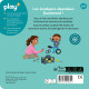 Mi Primer Libro Musical Ravensburger 13099031