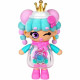Figura Articulada XOX KWEENIE Serie Quirky 13 cm Niña