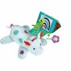 Juguete de bebé Ravensburger Rhinoceros