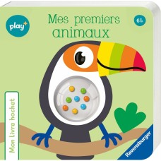 Mi Primer Libro Musical Ravensburger 13099029