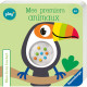 Mi Primer Libro Musical Ravensburger 13099029