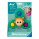 Juguete de bebé Ravensburger Baby Spinner - Orangutan