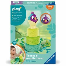 Mi Primer Libro Musical Ravensburger Little bird