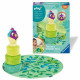 Mi Primer Libro Musical Ravensburger Little bird