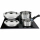Batería de Cocina Arthur Martin AM5538 8 Piezas