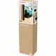 Torre de Sonido Bluetooth Thomson 120 W Negro