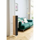 Torre de Sonido Bluetooth Thomson 120 W Negro