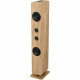 Torre de Sonido Bluetooth Thomson 120 W Negro
