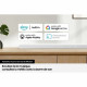 Soundbar Samsung HW-S811D White