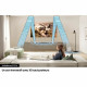 Soundbar Samsung HW-S811D White