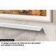 Soundbar Samsung HW-S811D White