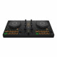 Altavoz Bluetooth Portátil Pioneer Negro