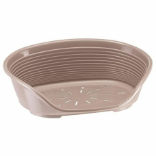 Cama para Perro Ferplast Azul 49 x 36 x 17,5 cm 2