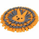 Pet bed Kerbl Plush Cloth