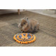 Pet bed Kerbl Plush Cloth