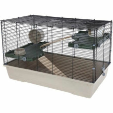 Jaula para Hámster Kerbl Metal (3 Piezas)