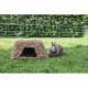 Cama para mascota Kerbl Natural