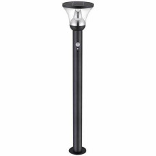 Solar lamp Galix G4595C Silver 1000 Lm