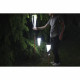 Solar lamp Solar epi White