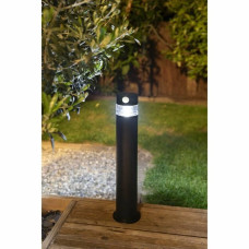 Solar lamp Galix G4585C Silver 150 Lm