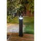 Solar lamp Galix G4585C Silver 150 Lm