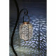 Solar lamp Galix G2002 Chrome Cool White 10 lm