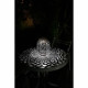 Solar lamp Galix G2002 Chrome Cool White 10 lm