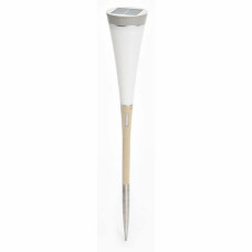 Solar lamp White 30 Lm