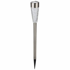 Solar lamp Galix H79 Silver