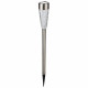 Solar lamp Galix H79 Silver