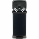Waste bin Curver Black 50 L