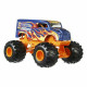 Coche Monster Jam Hot Wheels